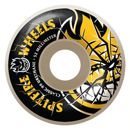 Spitfire Shattered Bighead Wheels 99du