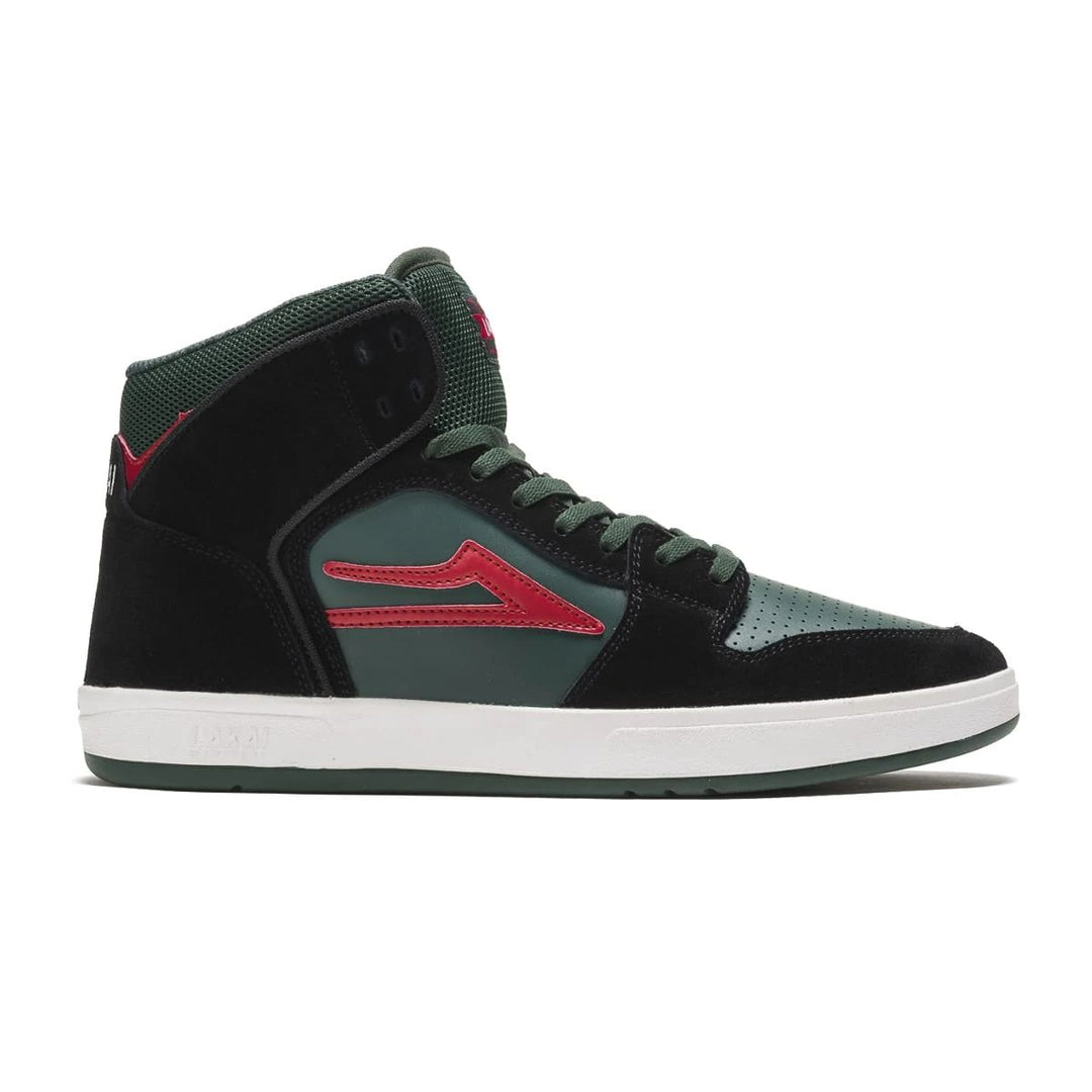 Lakai Telford (Black/Pine)