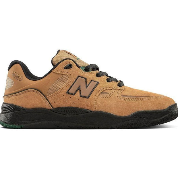 New Balance Numeric Tiago 1010 (Brown/Black) – Kinetic / Nocturnal