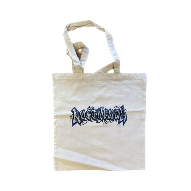 Nocturnal Twisted Tote (Sand)