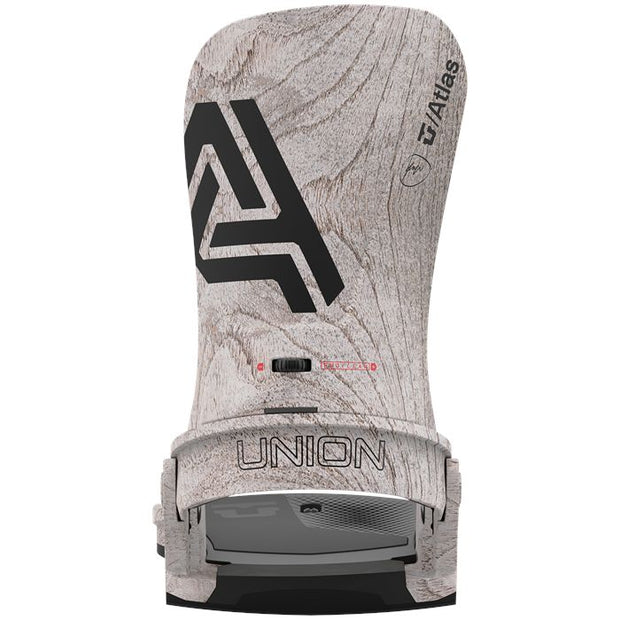 Union Atlas Men's Bindings 2023 (Asadachi) – Kinetic / Nocturnal