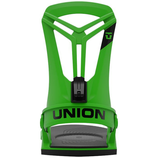 Union Flite Pro Men's Bindings 2023 (Green)
