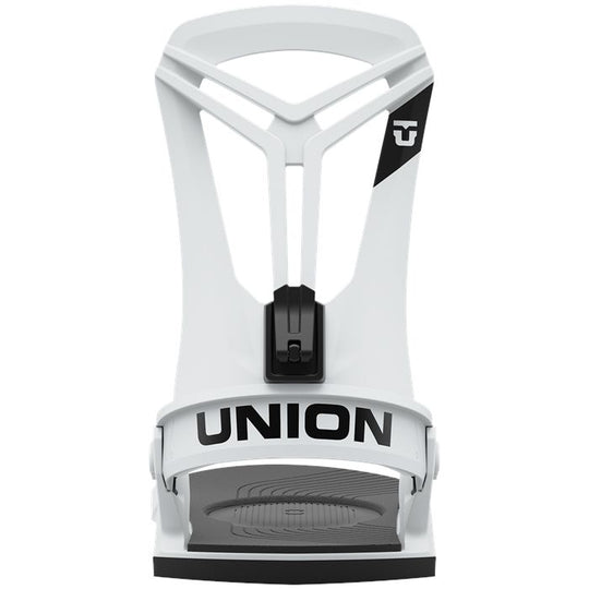 Union Flite Pro Men's Bindings 2023 (White)