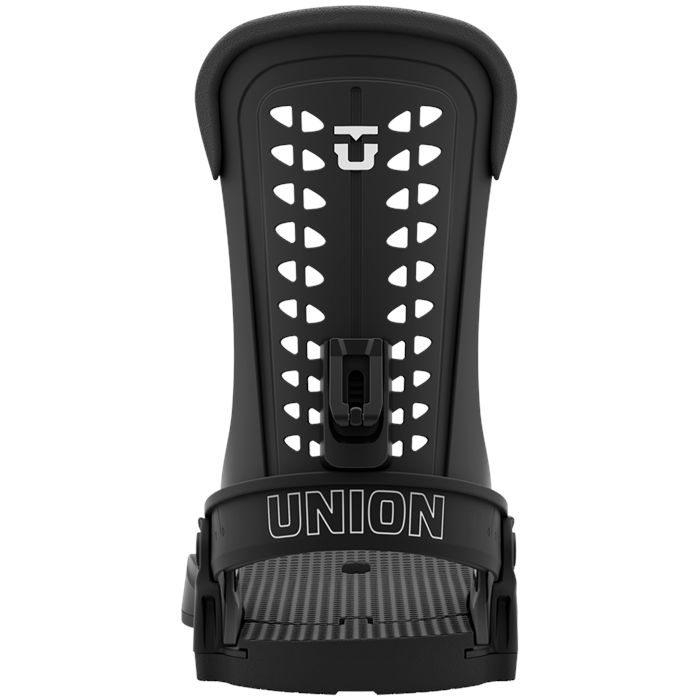 Union Force Men's Bindings 2023 (Black)