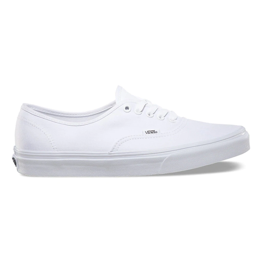 Vans Authentic (True White)