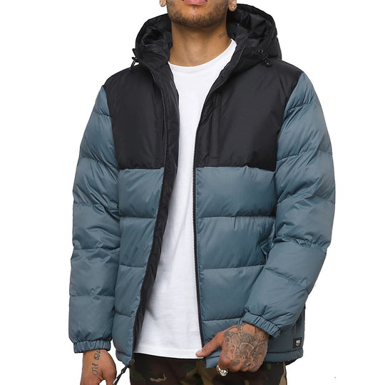 Vans Bluejay MTE-1 Jacket (Black/Stormy Weather)