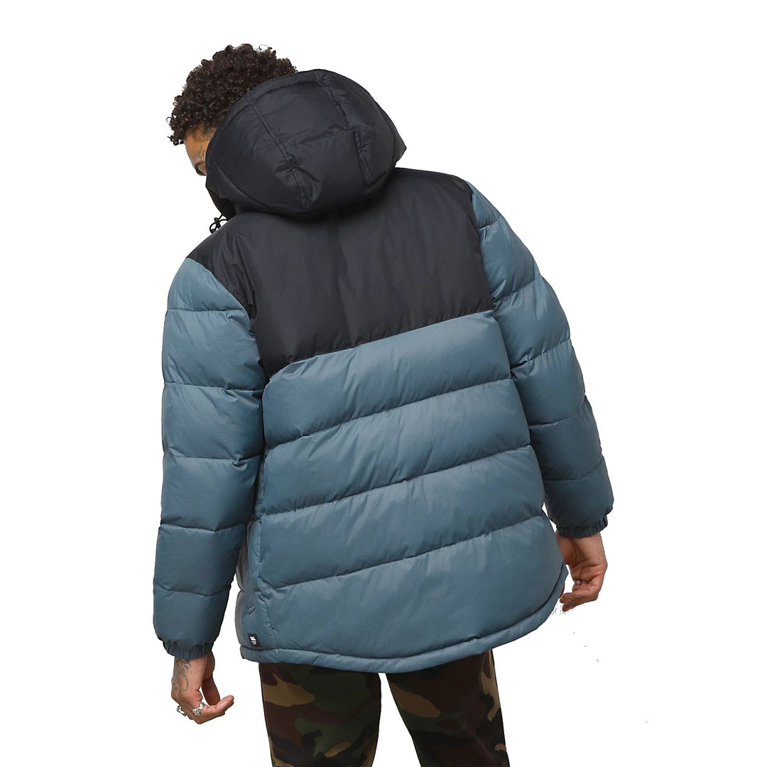 Vans Bluejay MTE-1 Jacket (Black/Stormy Weather)