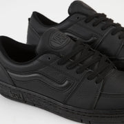 Vans Skate Fairlane Leather (Black)