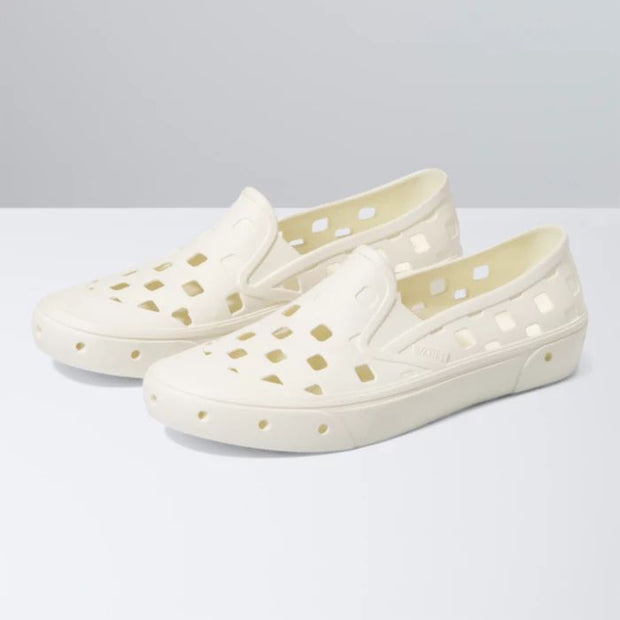Vans Trek Slip-On (Marshmallow)