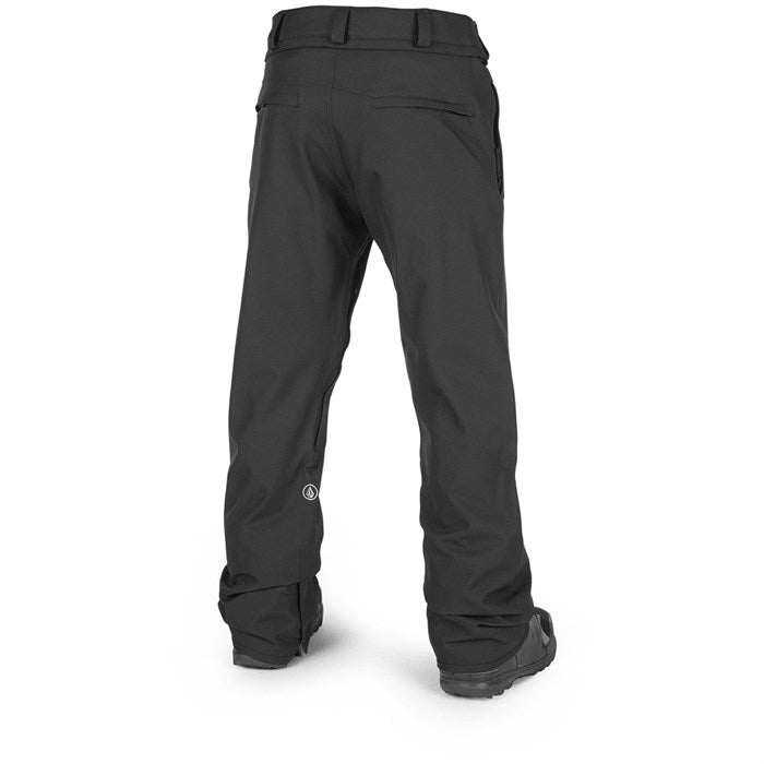 Volcom Freakin Snow Chino Pants (Black)