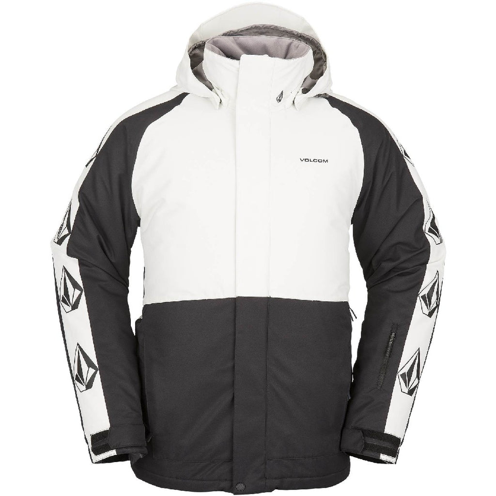 Boys' Dugout 2L Jacket   Winter 2023 US