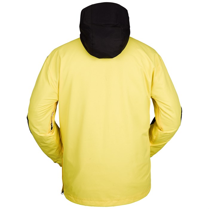 Volcom Longo Pullover 2022 (Faded Lemon)