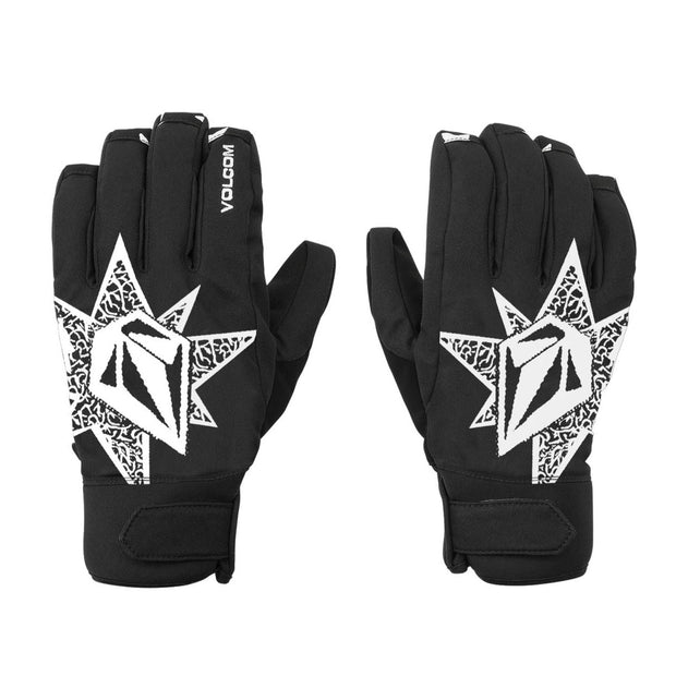 Volcom VCO Nyle Men's Glove (Black)