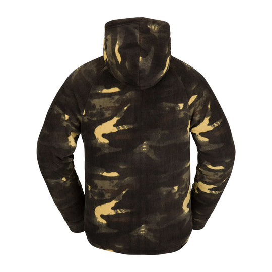 Volcom V-Science Full Zip (Camouflage)