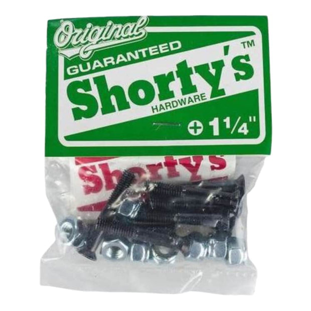 Shorty's 1 1/4'' Phillips Hardware